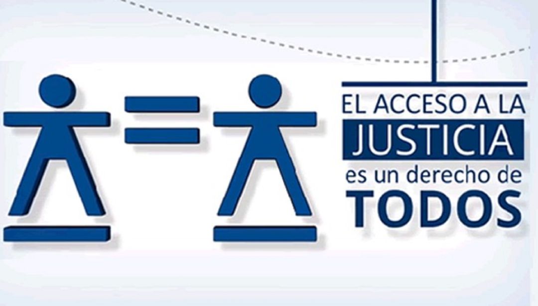 El plazo para justificar ante Justicia los casos del turno de oficio por designación judicial concluye este miércoles El plazo para justificar ante Justicia los casos del turno de oficio por designación judicial concluye este miércoles