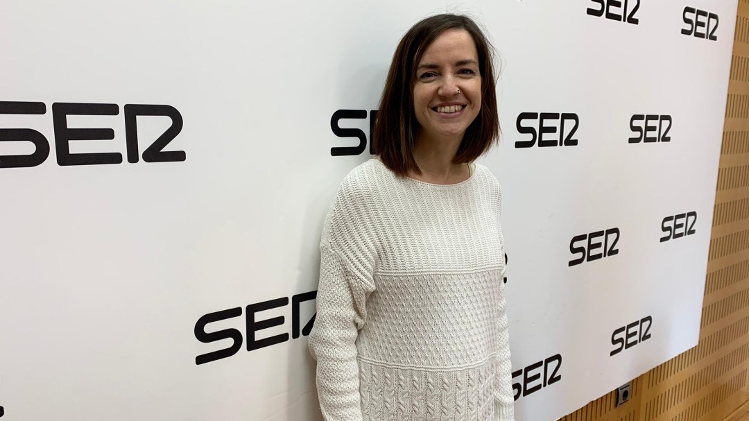 Anna Gil Wittke: "No importa las veces que lo hagas, importa que te sientas satisfecho con tu vida sexual"