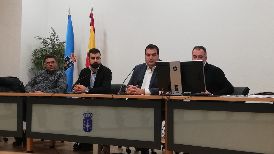 La junta de accionistas aprueba las cuentas del COB por unanimidad