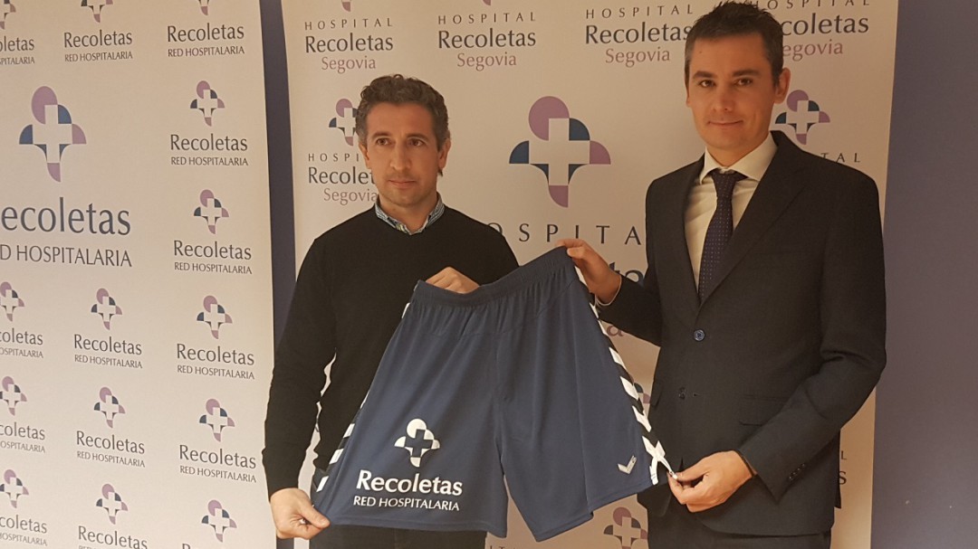 Recoletas y la Gimnástica unen sus caminos con la Copa del Rey en el horizonte