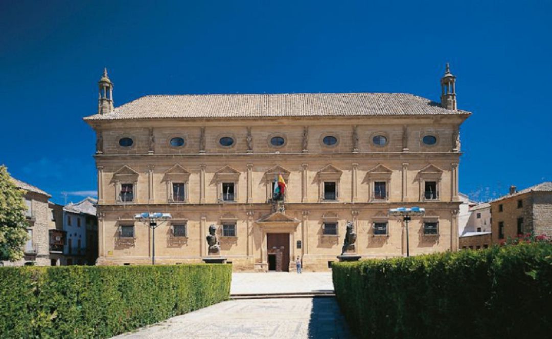 Ayuntamiento de Úbeda Ayuntamiento de Úbeda