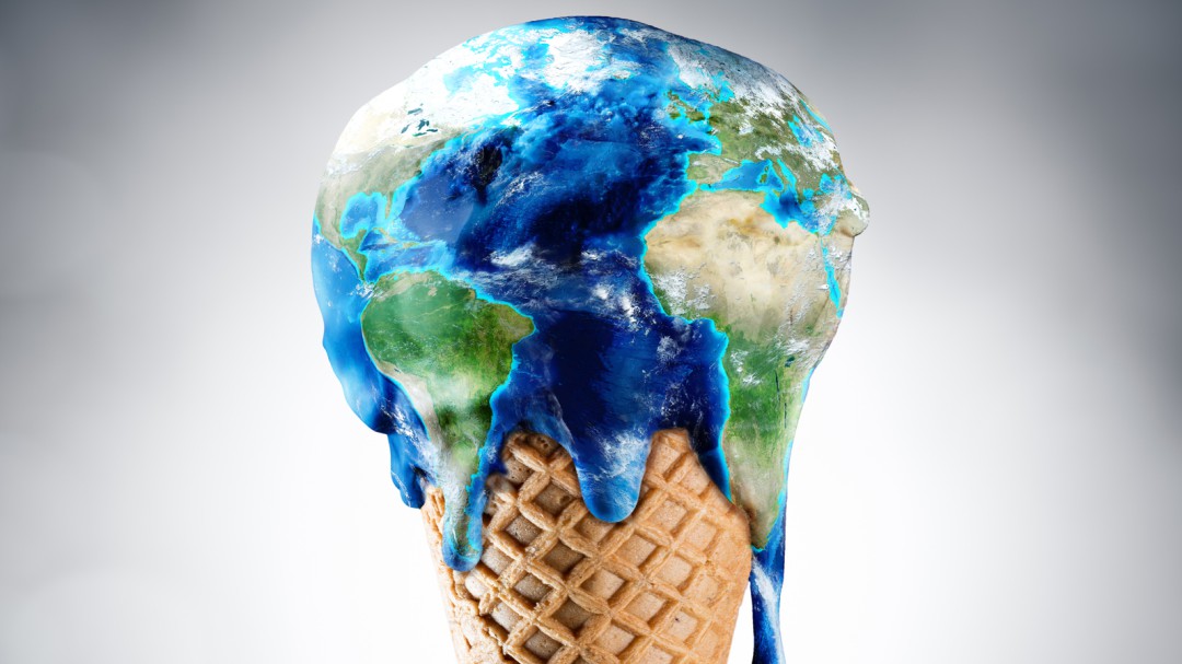 ¿Cómo alimentarnos sin dañar el planeta?