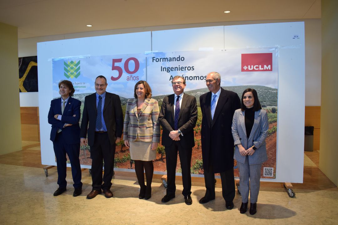 La innovación y la internacionalización, los grandes retos del sector agroalimentario de la región La innovación y la internacionalización, los grandes retos del sector agroalimentario de la región