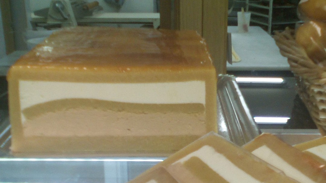 El turrón artesano de mantequilla de Soria, recuperado de una receta tradicional