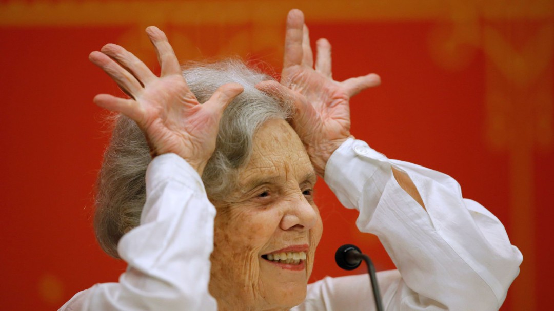 Elena Poniatowska desvela que Juan José Arreola la violó y dejó embarazada