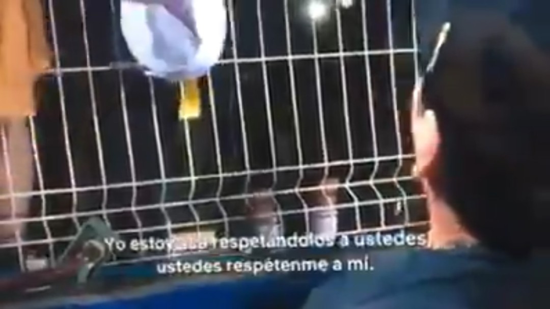 La respuesta de Maradona que dejó paralizados a unos niños