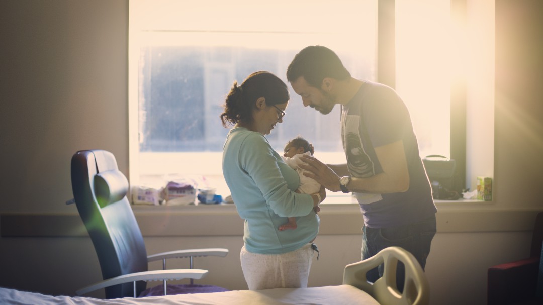 La Justicia europea considera discriminatorio el complemento de maternidad establecido en España