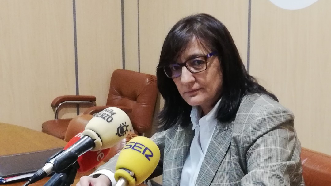 Vidal asegura que la Junta no cerrará consultorios rurales