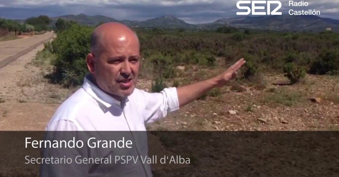 Dimite en bloque la Ejecutiva del PSPV de Vall d'Alba Dimite en bloque la Ejecutiva del PSPV de Vall d'Alba