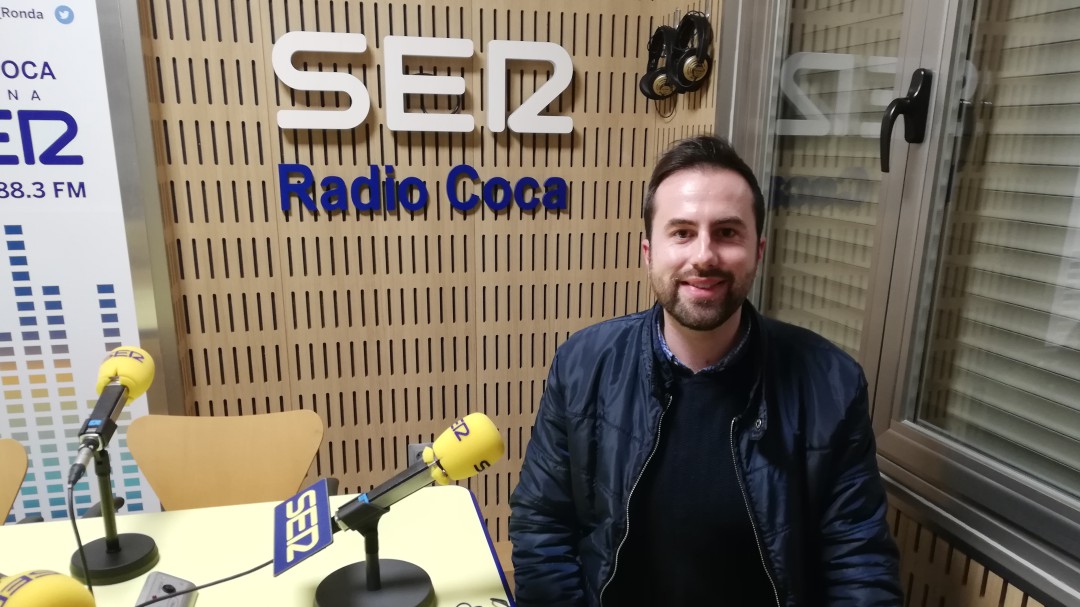 Semana de Esperanza en Ronda