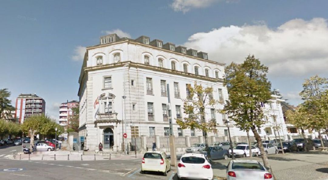 Audiencia Provincial de Lugo Audiencia Provincial de Lugo