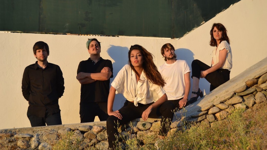 Soleá Morente musicaliza la poesía en "Prado Negro"