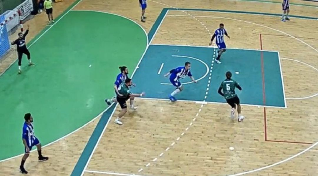 O Calvo Xiria vence no derbi e achégase a cabeza da primeira estatal: O Calvo Xiria vence no derbi e achégase a cabeza da primeira estatal O Calvo Xiria vence no derbi e achégase a cabeza da primeira estatal: O Calvo Xiria vence no derbi e achégase a cabeza da primeira estatal