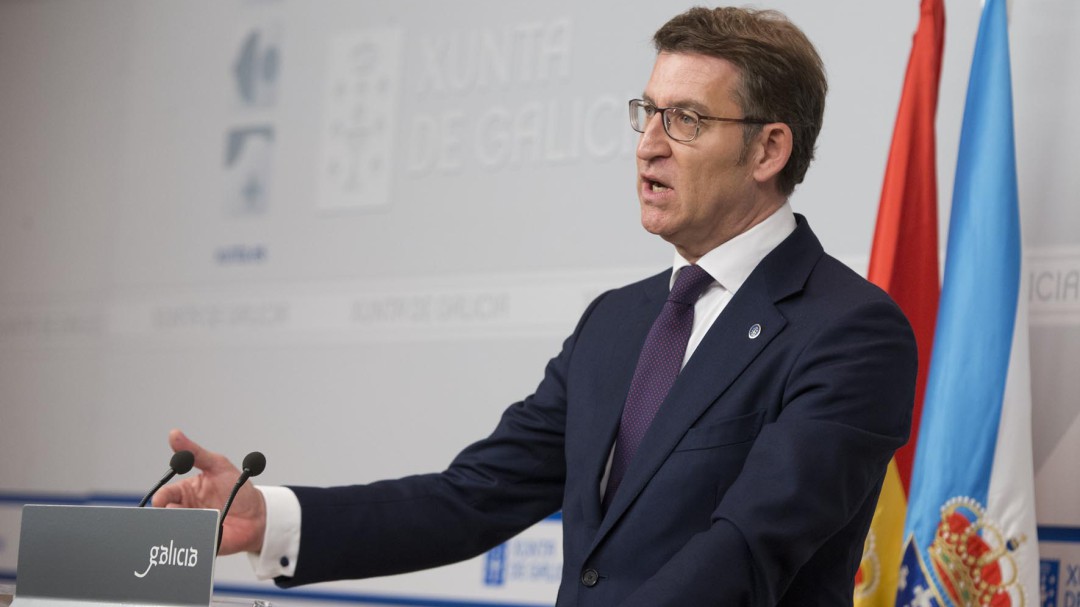 La Xunta convoca dos plazas para pediatría en Verín