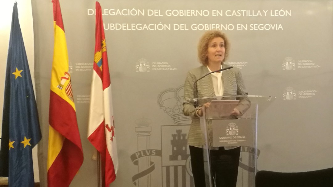 254 trabajadoras marroquíes fueron contratadas para campañas agrícolas en la provincia