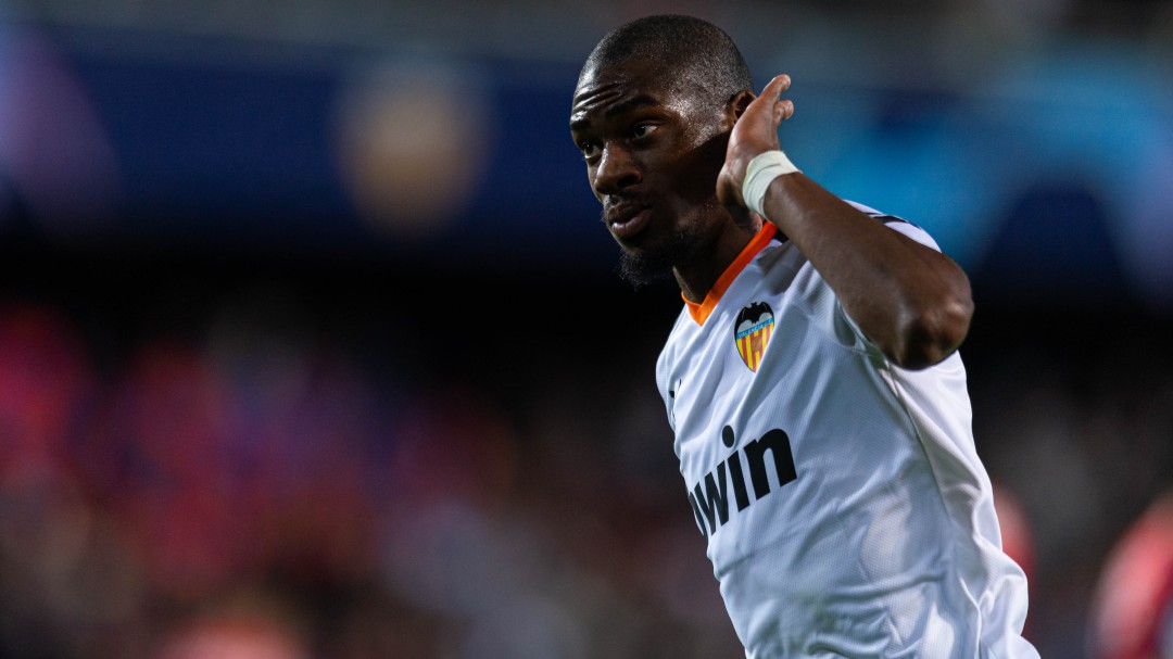 Kondogbia se apunta para recibir al Madrid