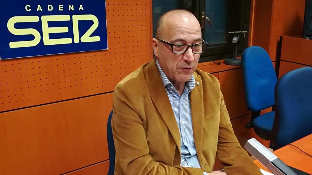 Aragón pedirá la devolución provisional de los bienes si Lérida recurre la sentencia