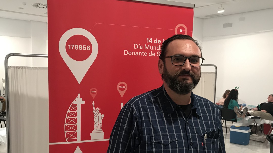 Donar sangre, donar vida: más allá de un eslogan