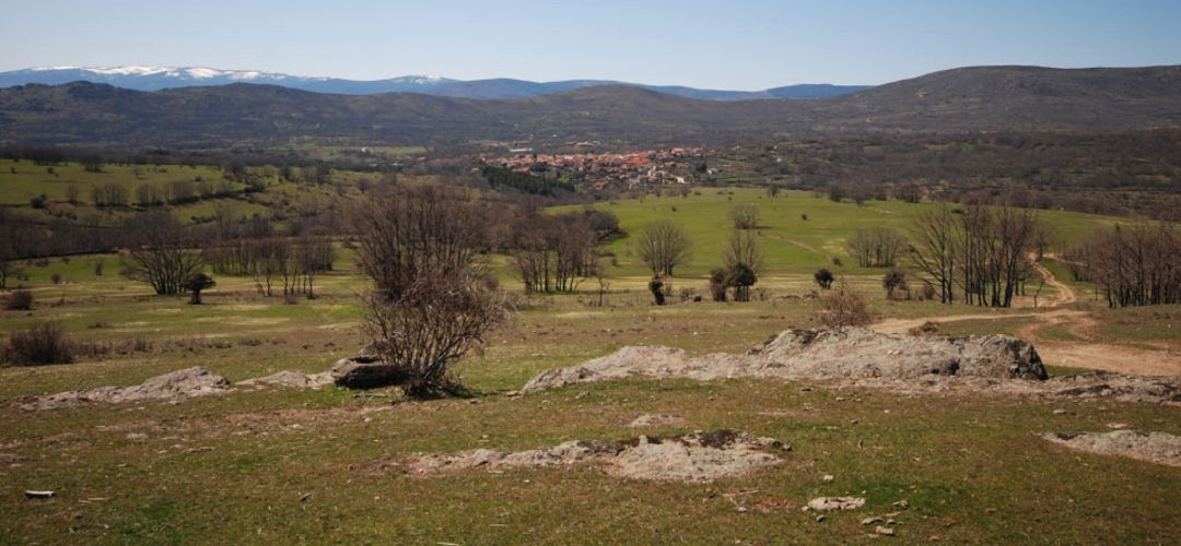 Este rico entorno paisajístico verá mejorada su difusión con nuevos profesionales Este rico entorno paisajístico verá mejorada su difusión con nuevos profesionales