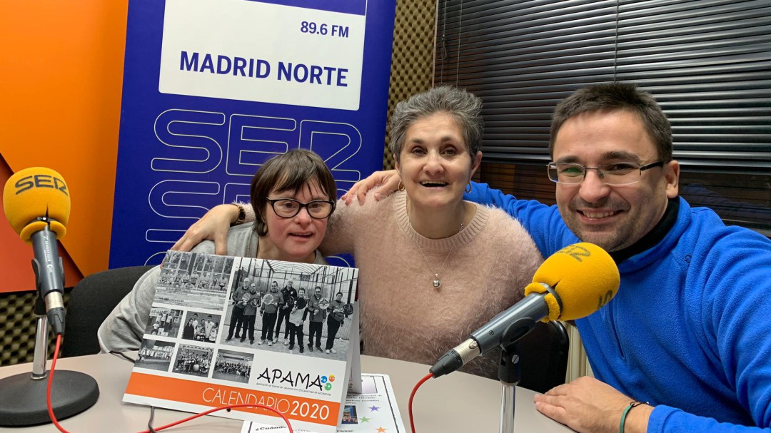 Deporte en blanco y negro: Así es el calendario de APAMA para 2020
