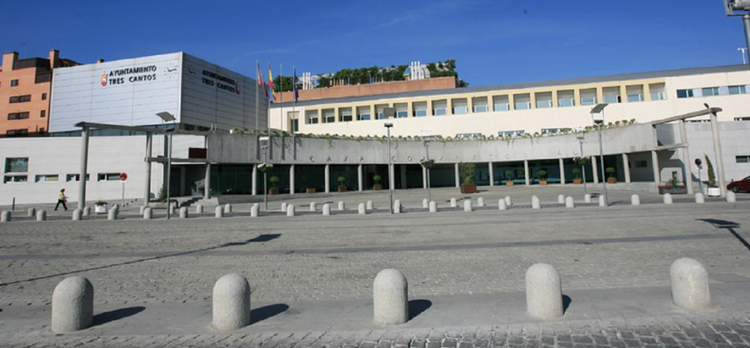 Plaza junto al Consistorio Plaza junto al Consistorio