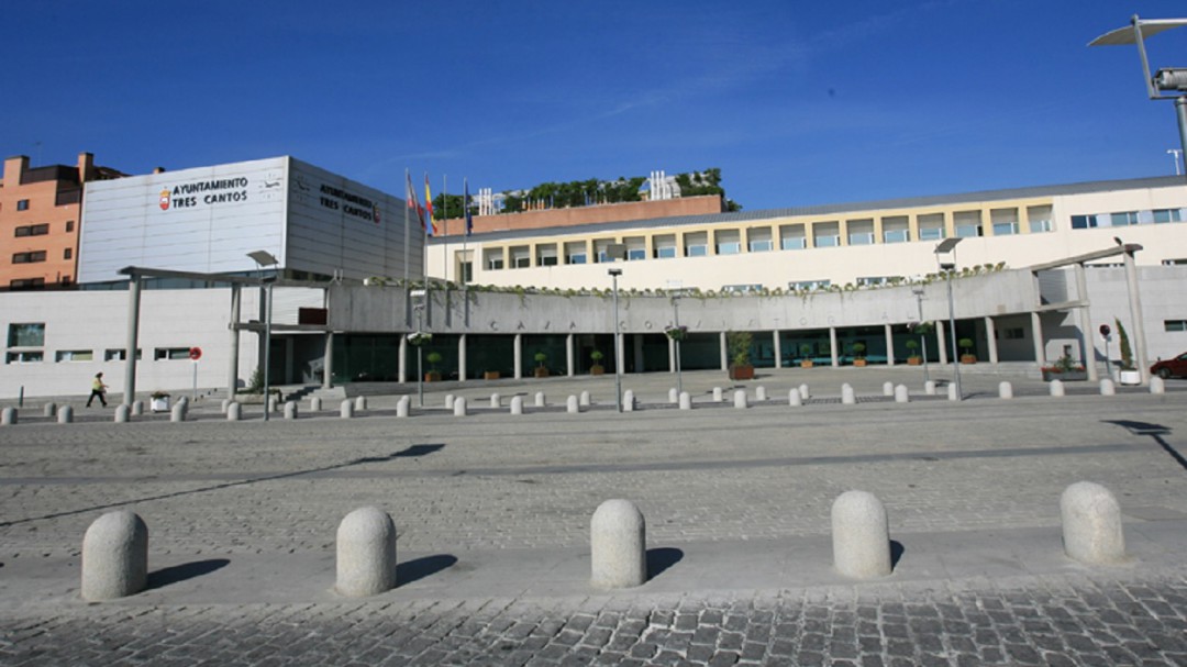 Tres Cantos abandera su "gobierno estable" en el mayor encuentro de inversores de ciudades medias