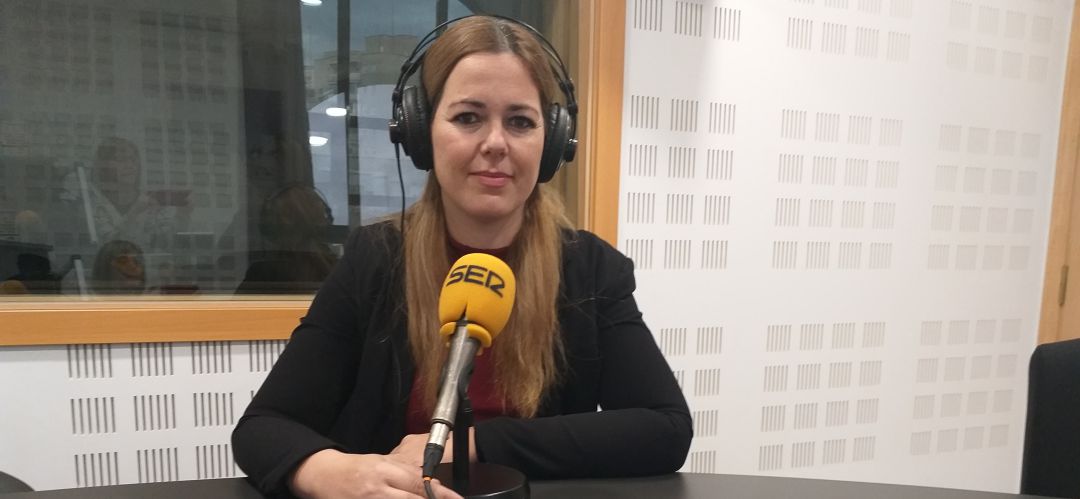 La alcaldesa de Torrejón de la Calzada ha hecho balance de los primeros meses de su gobierno y ha adelantado proyectos para el municipio. La alcaldesa de Torrejón de la Calzada ha hecho balance de los primeros meses de su gobierno y ha adelantado proyectos para el municipio.