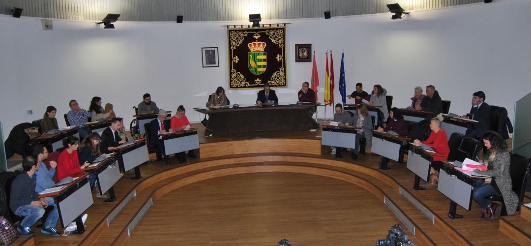 La deuda de Parla sigue siendo una de las más altas de toda España La deuda de Parla sigue siendo una de las más altas de toda España