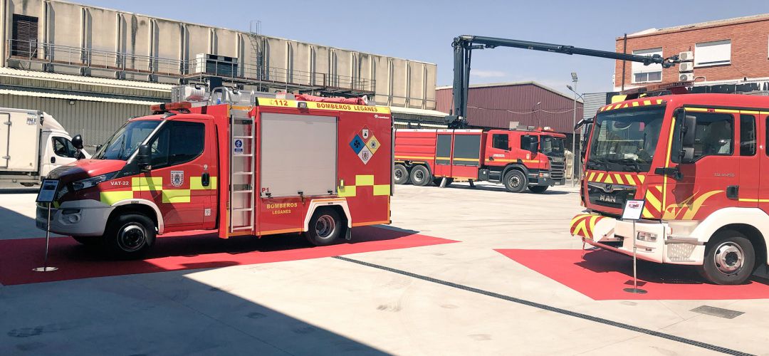 La Justicia por el momento avala el trámite para cambiar la titularidad del cuerpo de bomberos La Justicia por el momento avala el trámite para cambiar la titularidad del cuerpo de bomberos
