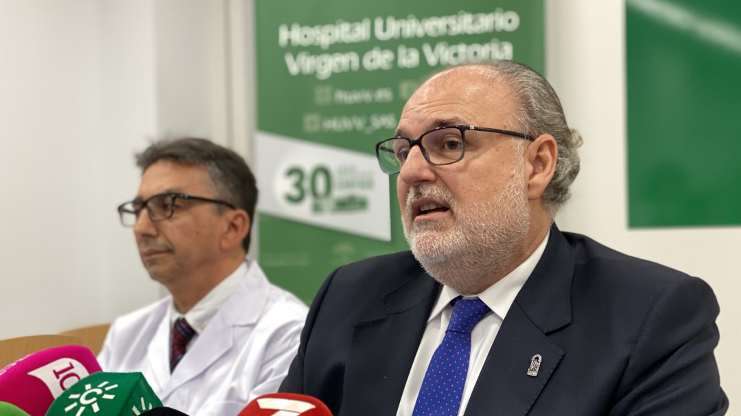 El SAS anuncia un plan de refuerzo inmediato en los hospitales de Málaga