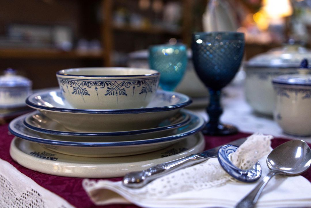 La cerámica de Talavera, declarada Patrimonio Inmaterial de la Humanidad. La cerámica de Talavera, declarada Patrimonio Inmaterial de la Humanidad.