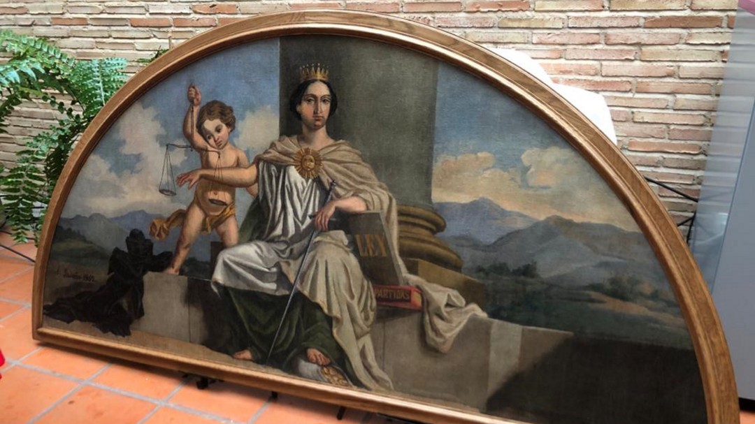 Cuatro nuevas piezas para celebrar el 20 aniversario del Archivo Municipal de Toledo en San Marcos