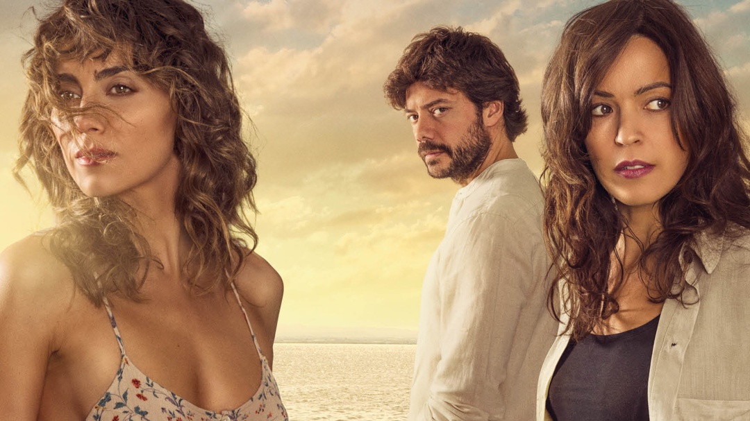 Tráiler oficial de la segunda temporada de 'El Embarcadero'