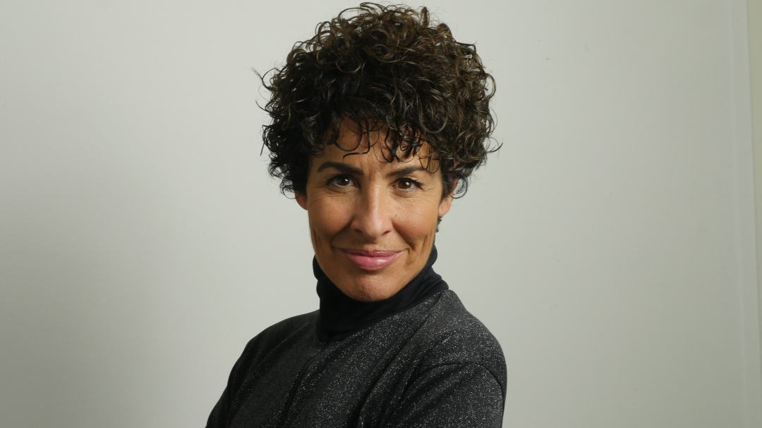Nina, jurado estrella de 'OT 2020' Nina, jurado estrella de 'OT 2020'