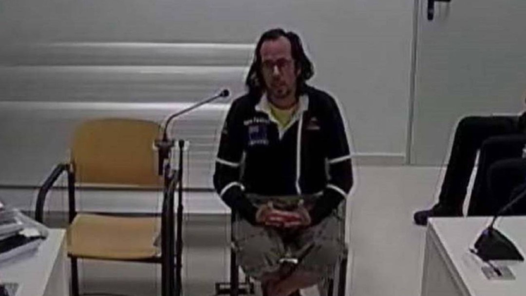La Fiscalía acepta la libertad bajo fianza para los CDR que no manejaron explosivos