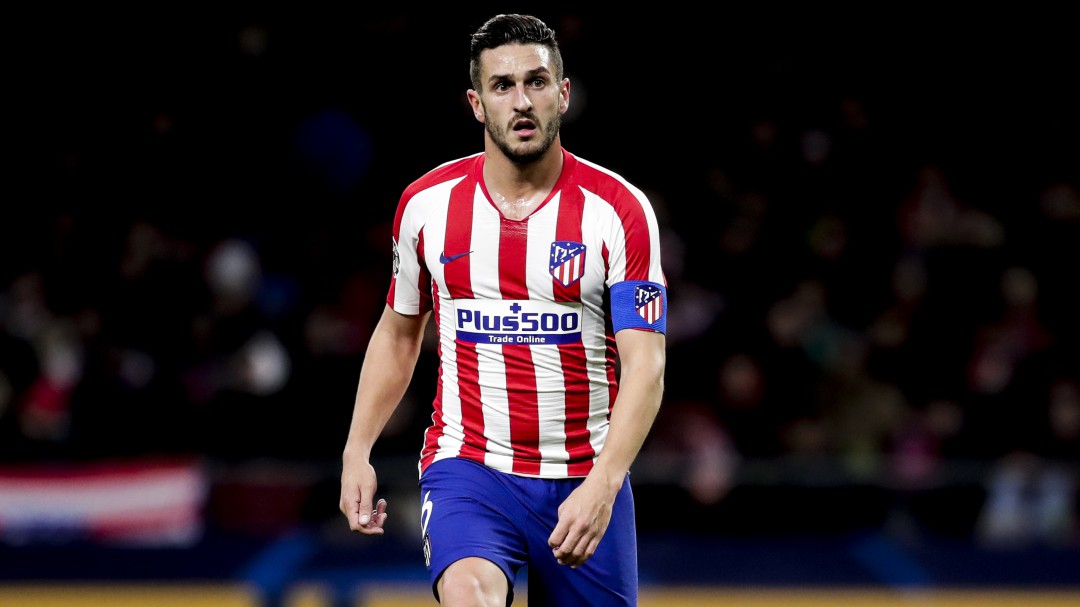 Koke abandona la concentración del Atlético de Madrid porque va a ser padre