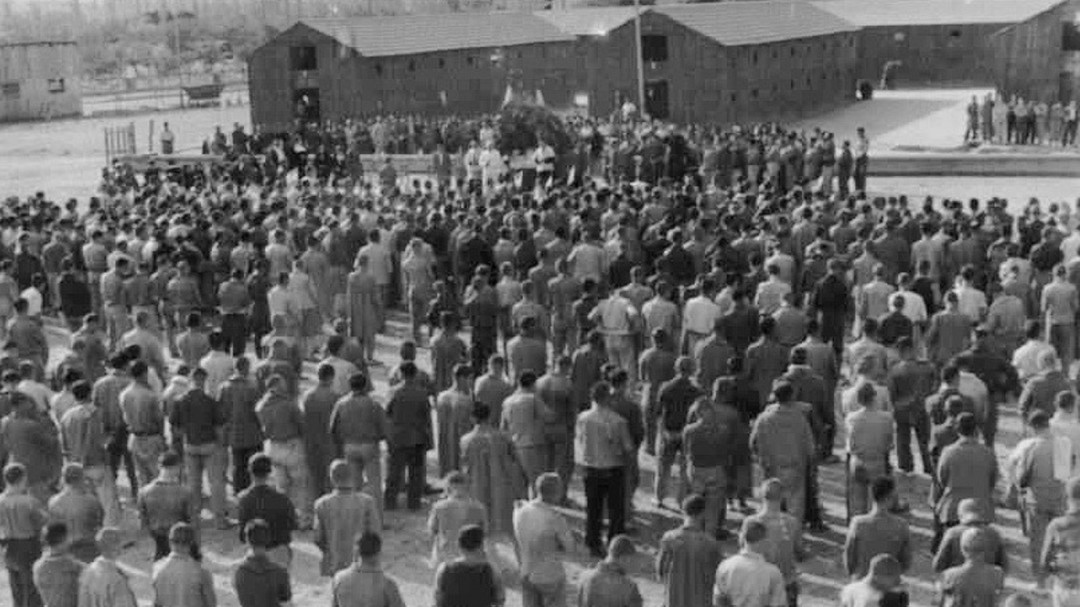 Fraternidad del pueblo español versus unidad nacional
