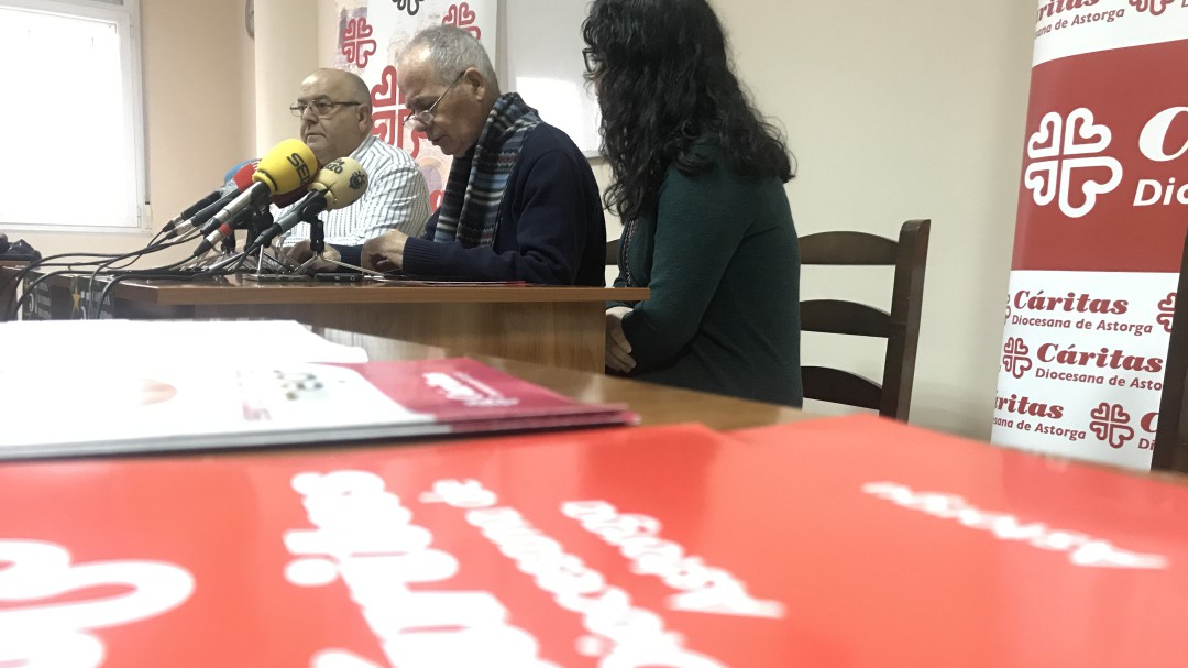 Aumenta el nivel de severidad y de cronificación de la pobreza en el Bierzo