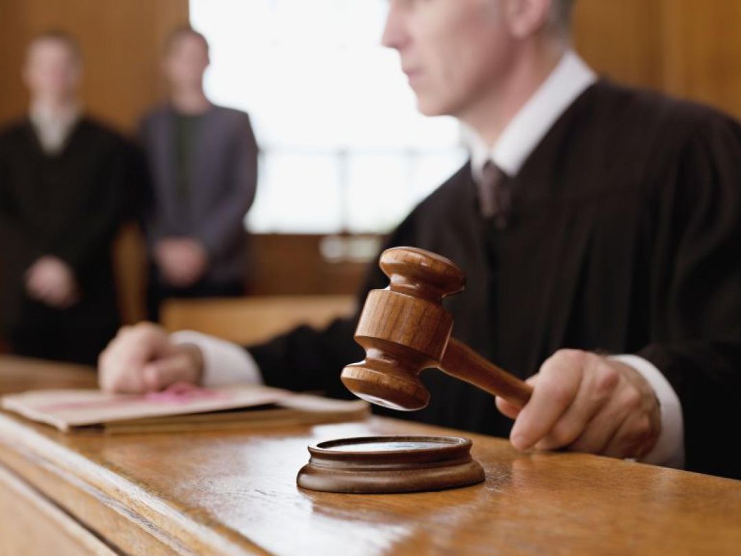 Confirmados siete años de cárcel para un ponferradino que violó a su expareja Confirmados siete años de cárcel para un ponferradino que violó a su expareja