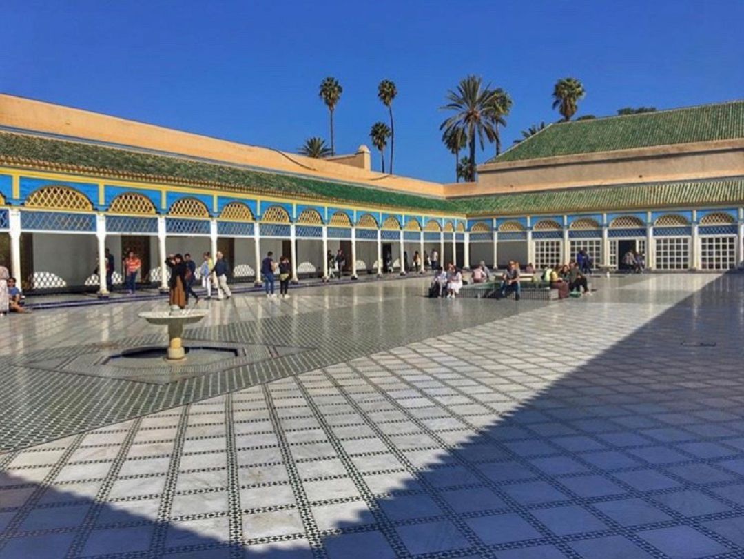 Marrakesch Marrakesch