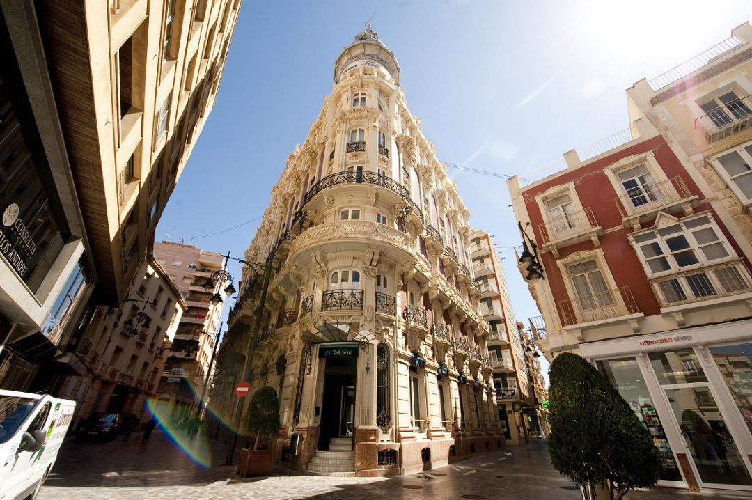 Cartagena inicia los trámites para adherirse al Sistema Integral de Calidad Turística de Destinos Cartagena inicia los trámites para adherirse al Sistema Integral de Calidad Turística de Destinos