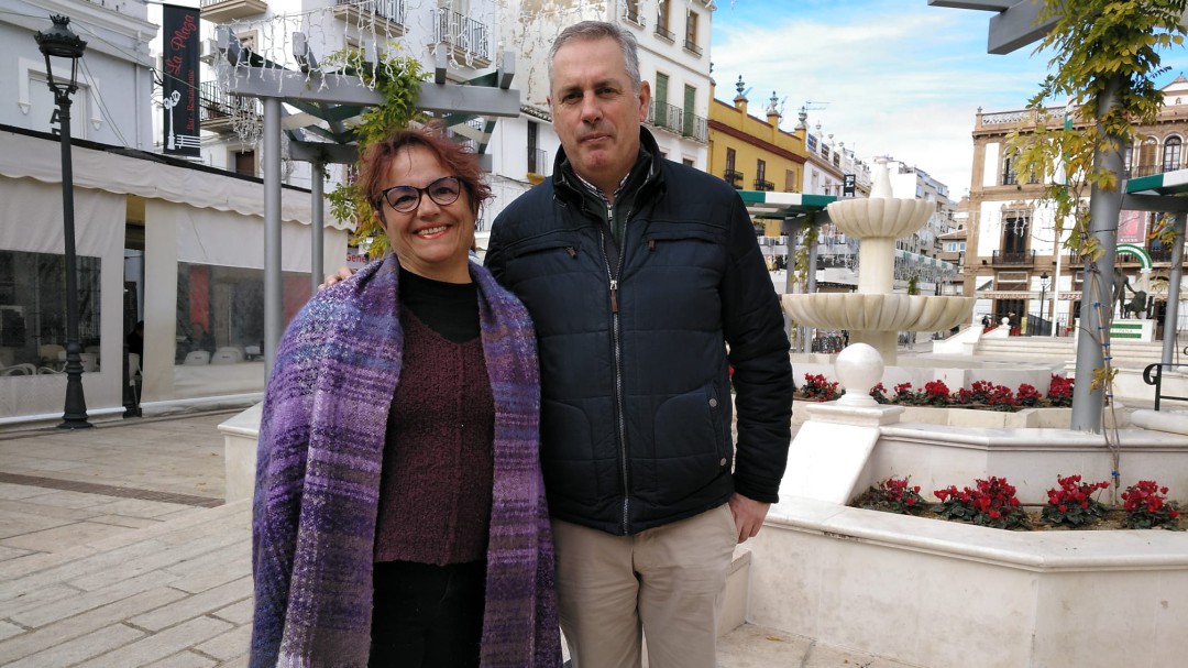 Ronda acogerá este sábado una gala de gimnasia rítmica
