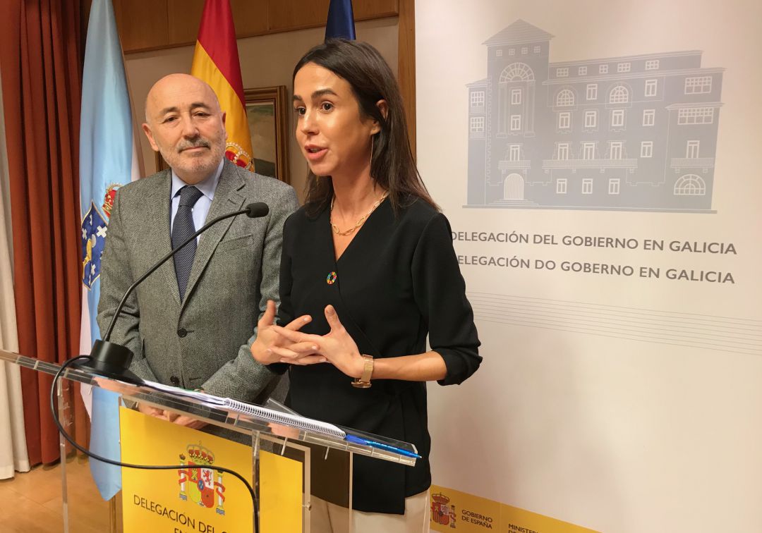 El viaje en tren a Madrid se reducirá en 50 minutos desde primavera