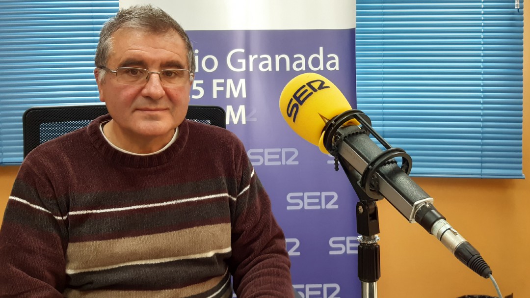 'Norte está dejado de la mano de Dios'
