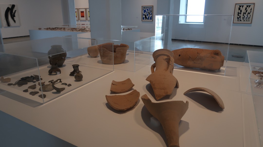 El MACE inaugura la exposición Focus III