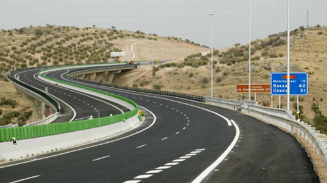 Críticas y alabanzas a los presupuestos de la Junta en Jaén