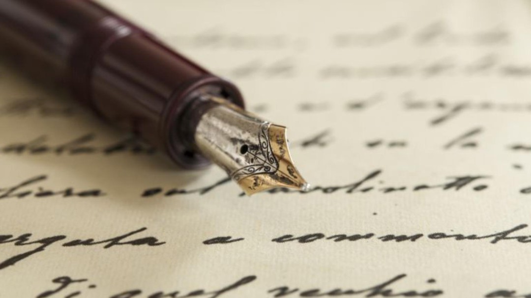 Poética Contemporánea para jóvenes poetas