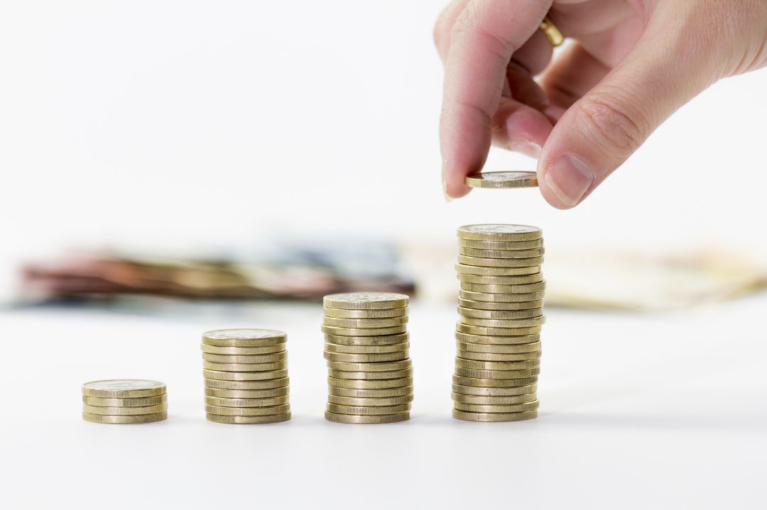La deuda pública murciana roza ya los 10.000 millones La deuda pública murciana roza ya los 10.000 millones