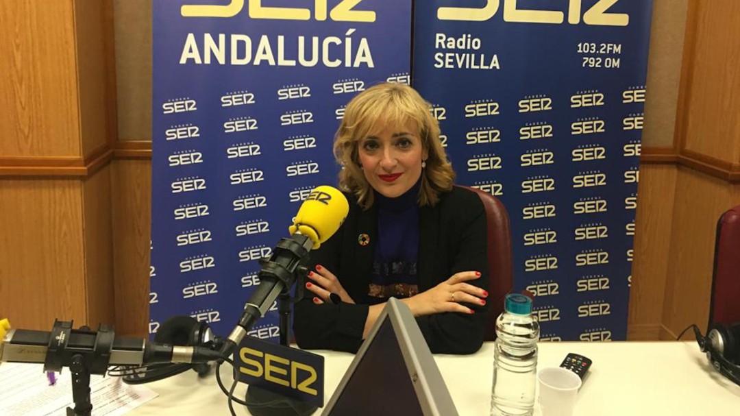 Carmen Castilla: "La Junta debe abandonar el discurso de la herencia recibida y aportar soluciones a los andaluces"