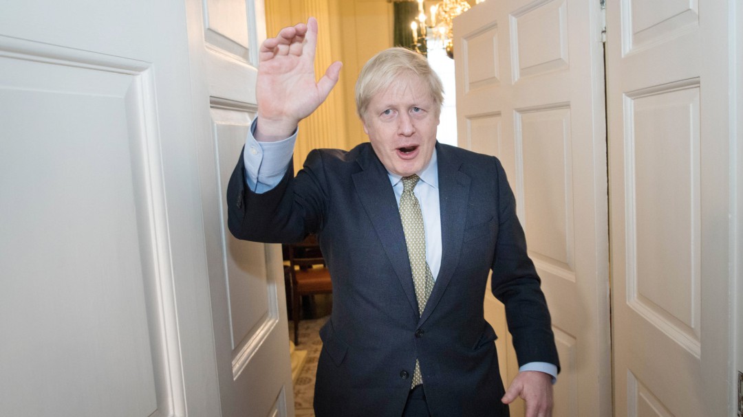 Galicia se prepara para el inminente Brexit